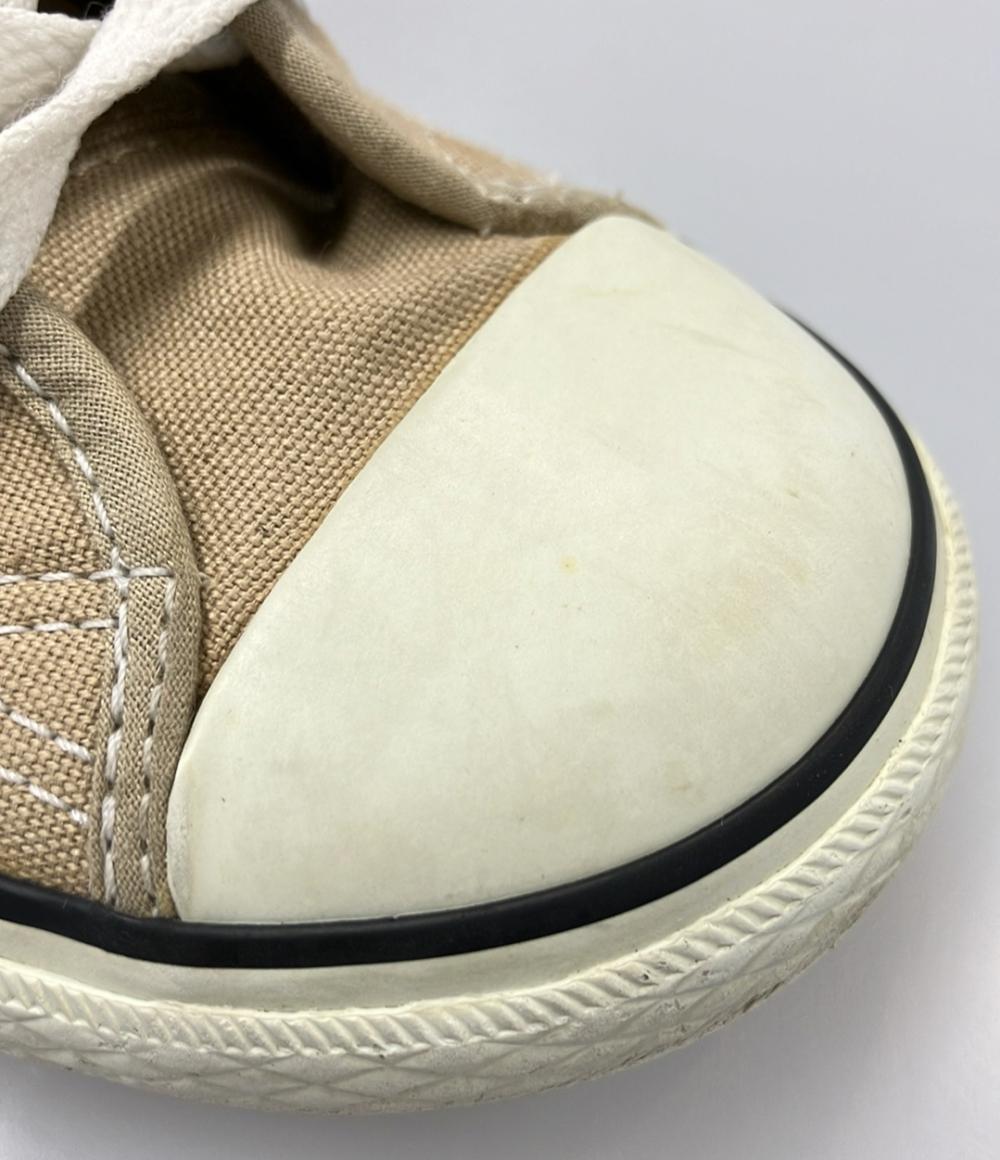 コンバース ハイカットスニーカー サイドジップ 3SC532 キッズ SIZE 19.0 (M) CONVERSE