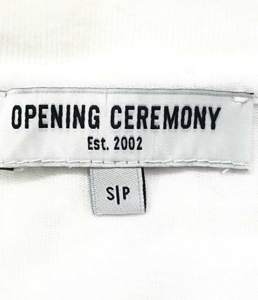 オープニングセレモニー 美品 半袖Tシャツ      レディース SIZE S (S) OPENING CEREMONY