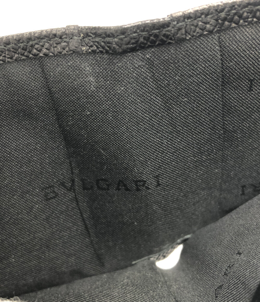 ブルガリ  二つ折り財布      メンズ  (2つ折り財布) Bvlgari