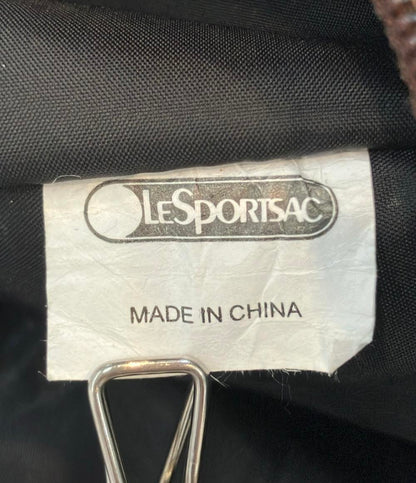 レスポートサック 2WAY ハンドバッグ ショルダーバッグ 斜め掛け レディース LeSportsac