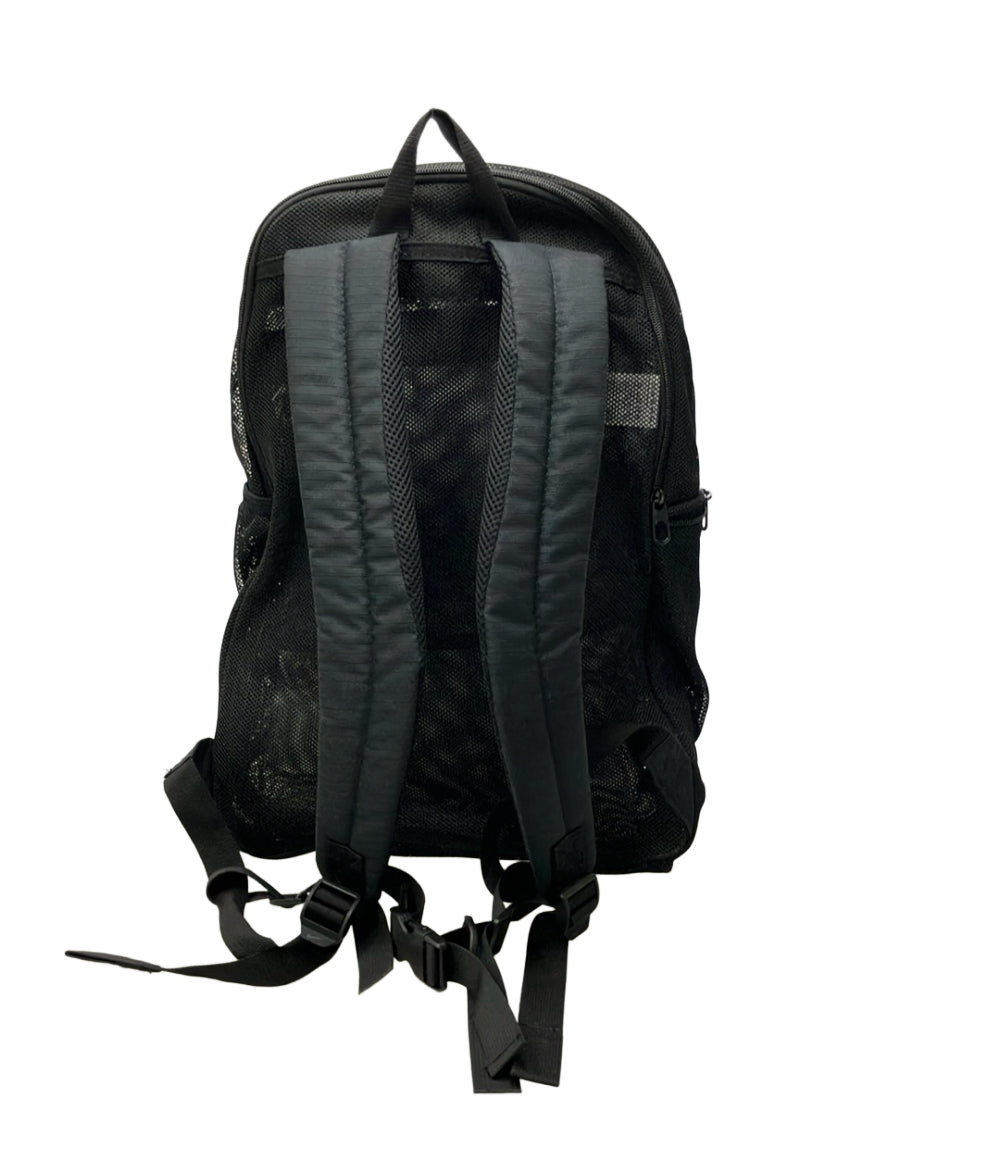 美品 adidas リュック メッシュ レディース アディダス
