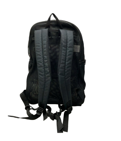 美品 adidas リュック メッシュ レディース アディダス