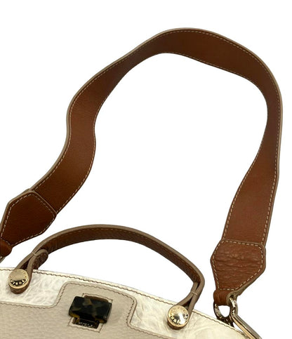 Furla 2way ハンドバッグ ショルダーバッグ 肩掛け パイパールクス レディース フルラ