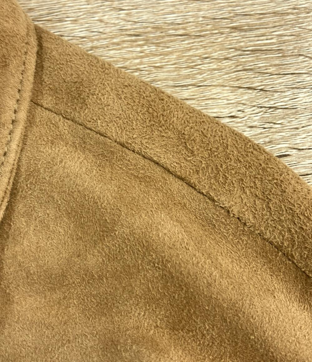 ONETEASPOON 長袖シャツ 25277D レディース SIZE SMALL (S) ワンティースプーン