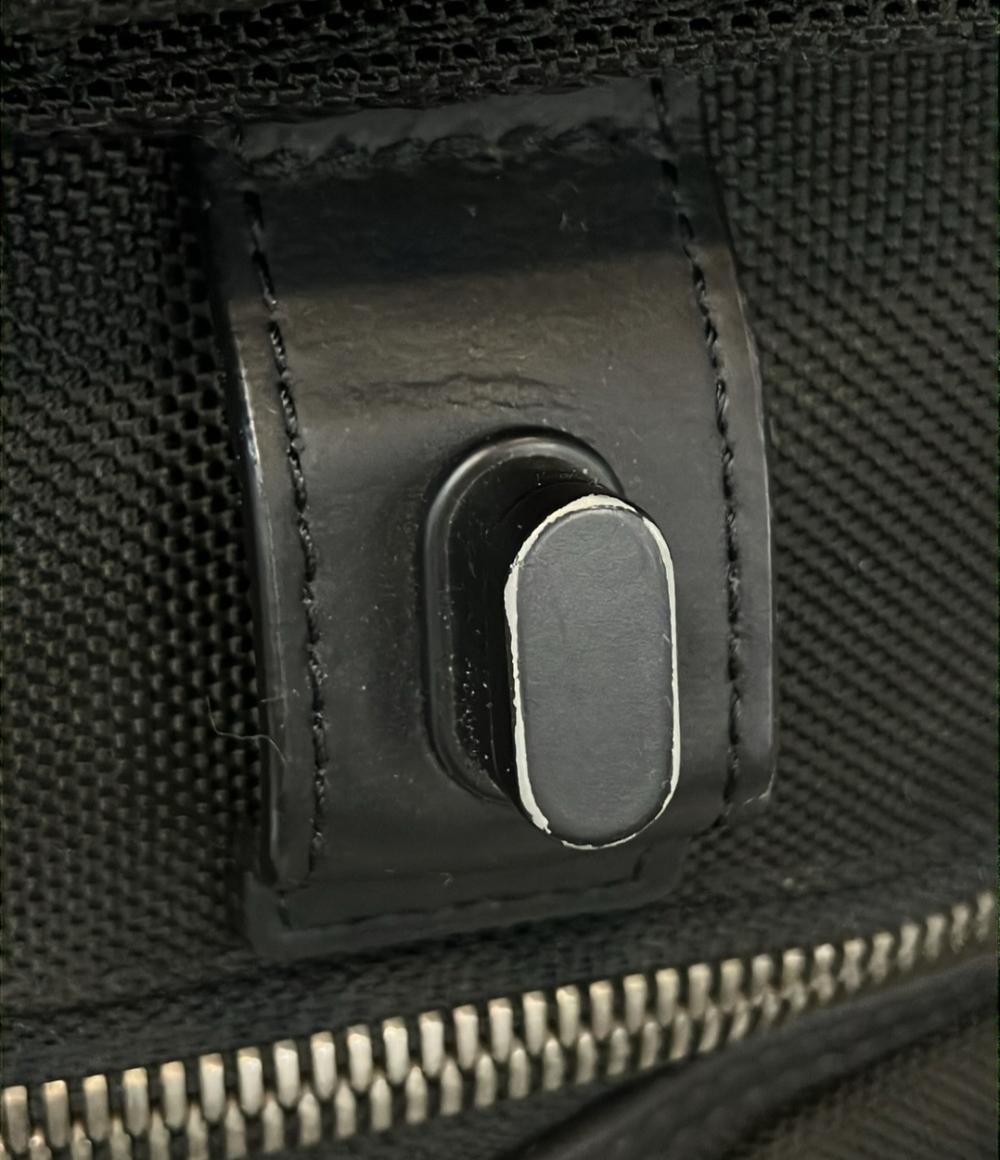 TUMI リュック デイパック メンズ トゥミ