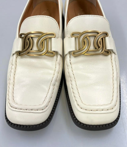 TOD’S ローファー レディース SIZE 39 (26cm) トッズ