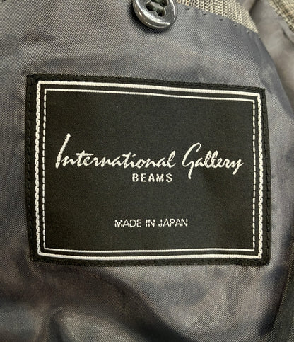 インターナショナルギャラリービームス テーラードジャケット メンズ SIZE 44 (XL) International Gallery BEAMS