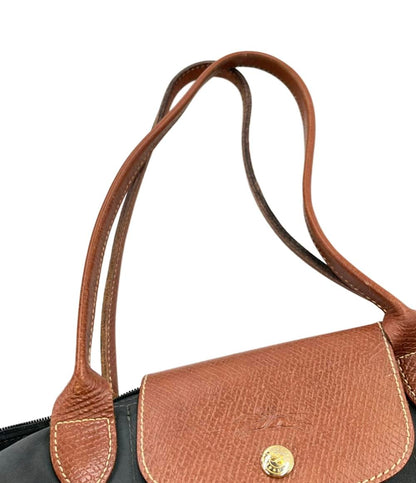 訳あり Longchamp トートバッグ ショルダーバッグ 肩掛け ル プリアージュ レディース ロンシャン