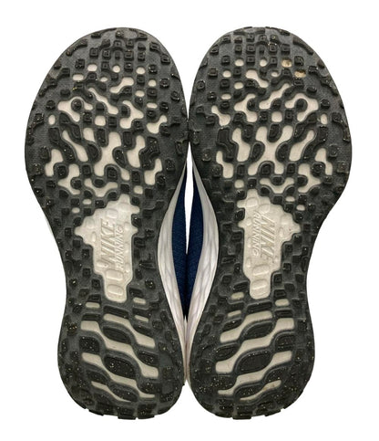 ナイキ ローカットスニーカー レボリューション6 DD1095-401 キッズ SIZE 18.5 NIKE