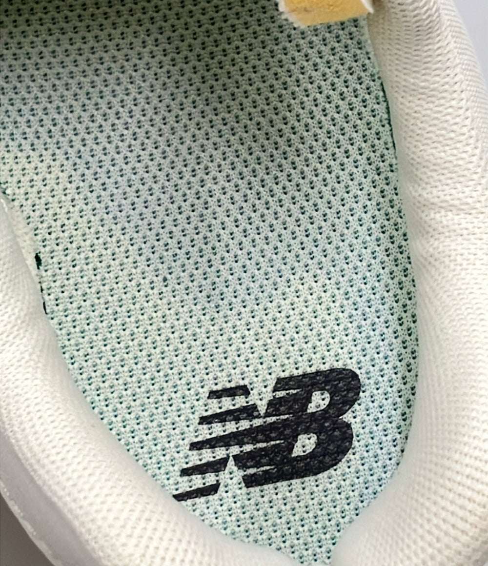 NEW BALANCE ローカットスニーカー 厚底 WL574ZQD レディース SIZE 23.5 ニューバランス