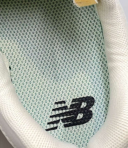 NEW BALANCE ローカットスニーカー 厚底 WL574ZQD レディース SIZE 23.5 ニューバランス