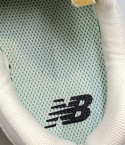 NEW BALANCE ローカットスニーカー 厚底 WL574ZQD レディース SIZE 23.5 ニューバランス