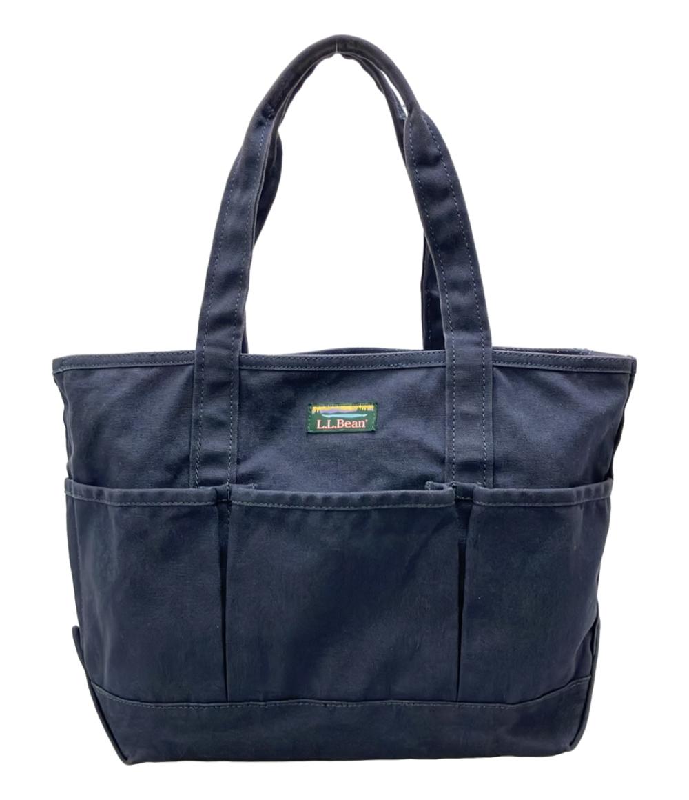 L.L.Bean トートバッグ ショルダーバッグ 肩掛け レディース エルエルビーン