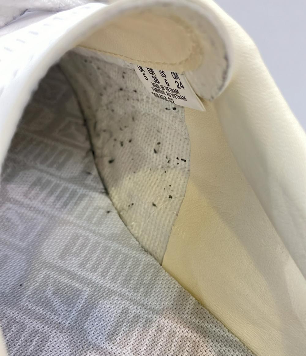 プーマ ローカットスニーカー 396464-02 レディース SIZE 24.0 (L) PUMA