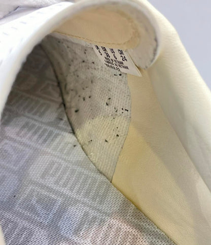 プーマ ローカットスニーカー 396464-02 レディース SIZE 24.0 (L) PUMA