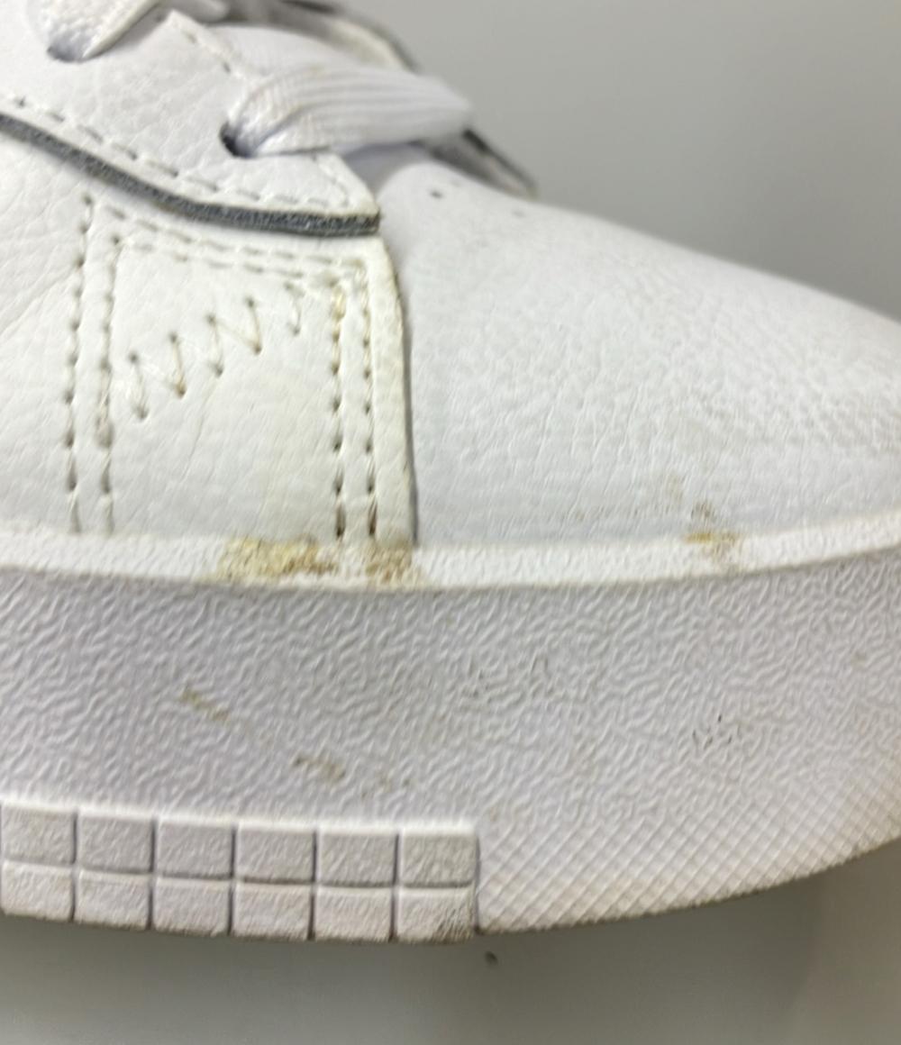 PUMA ローカットスニーカー 386401-03 レディース SIZE 25.0 (S) プーマ