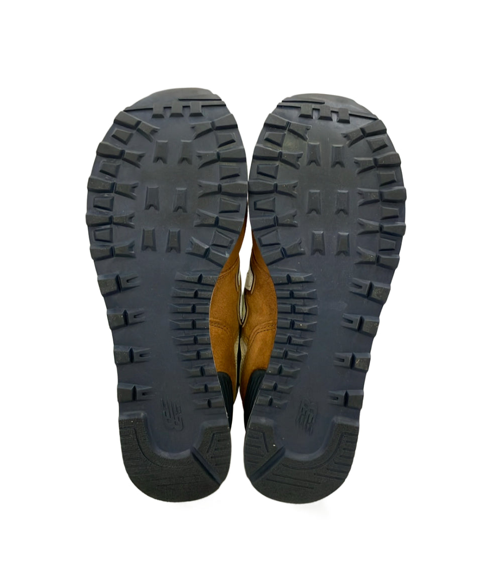 NEW BALANCE ローカットスニーカー ML574HVB ユニセックス SIZE 25.0 (XL) ニューバランス