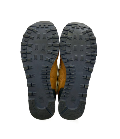 NEW BALANCE ローカットスニーカー ML574HVB ユニセックス SIZE 25.0 (XL) ニューバランス