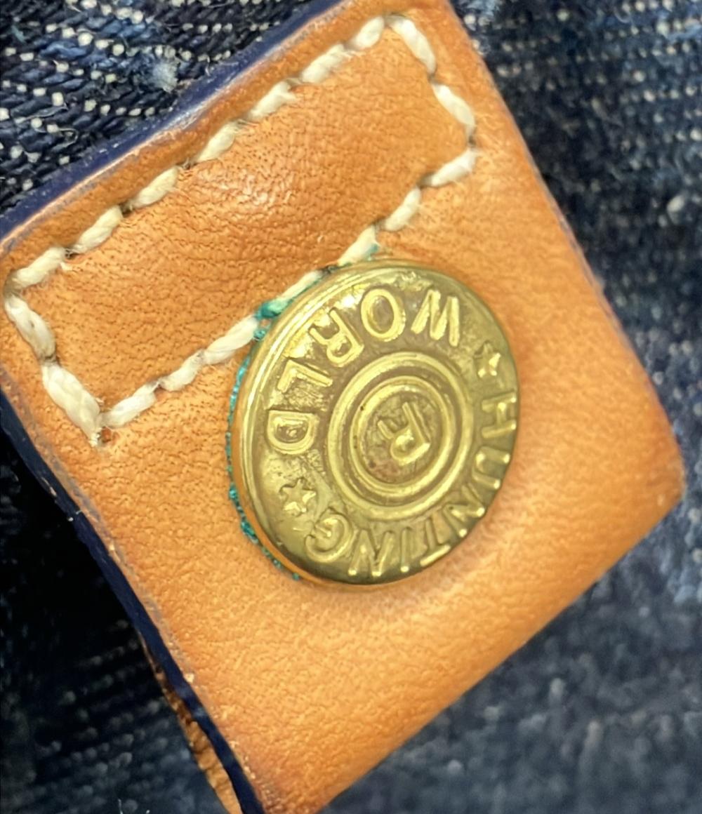 HUNTING WORLD トートバッグ レディース ハンティングワールド