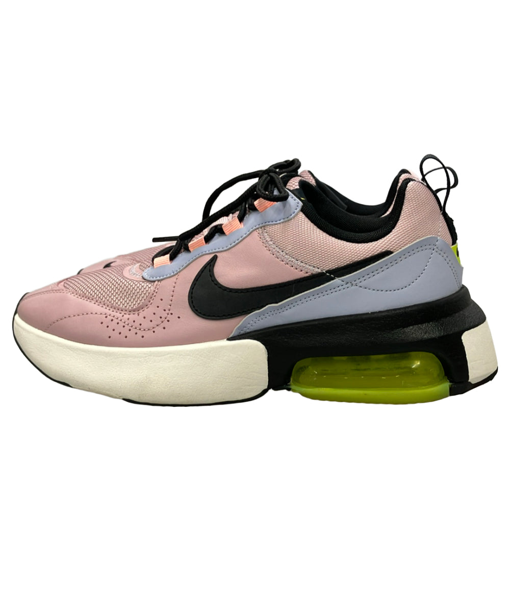 NIKE ローカット厚底スニーカー エア マックス ベローナ CI9842-500 レディース SIZE 25.0 ナイキ