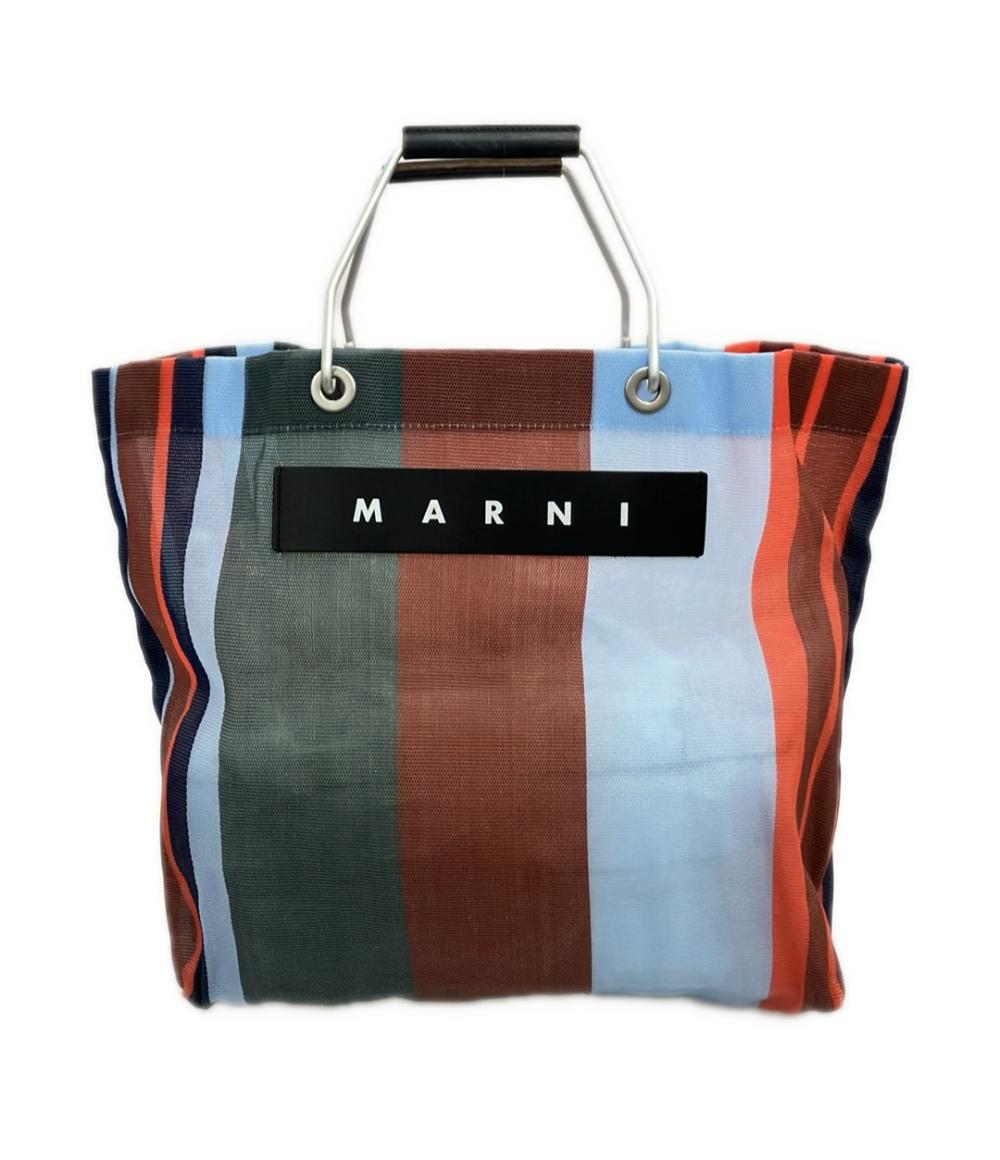 MARNI トートバッグ レディース マルニ