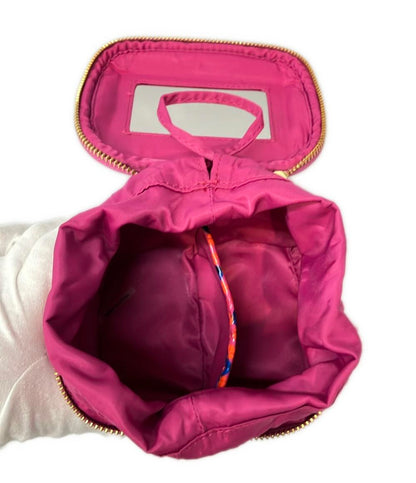 美品 トリーバーチ ポーチ レディース Tory Burch