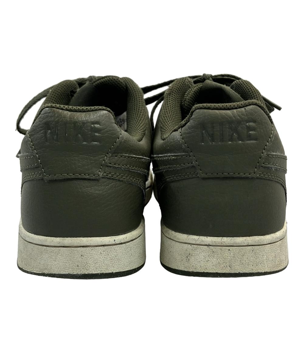 ナイキ ローカットスニーカー COURT VISION DH2987-300 メンズ SIZE 28.0 (XL) NIKE