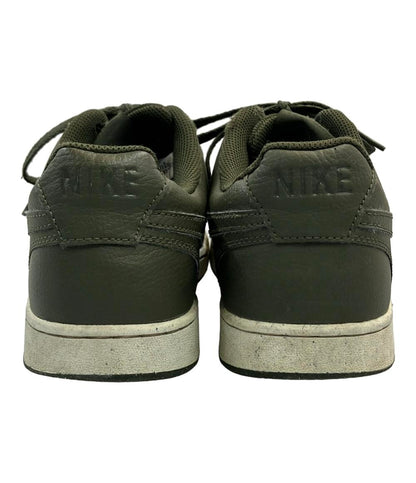 ナイキ ローカットスニーカー COURT VISION DH2987-300 メンズ SIZE 28.0 (XL) NIKE