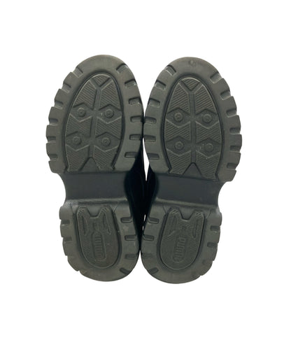 PUMA ローカットスニーカー 厚底 KARMEN X-TRA 400369-03 レディース SIZE 23.5 (M) プーマ