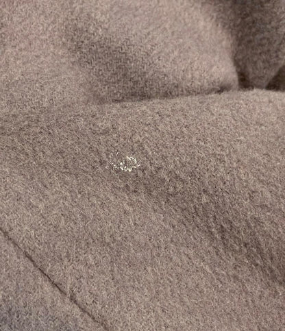 ユナイテッドトウキョウ クレッシェントスリーブコート レディース SIZE 1 (S) UNITED TOKYO