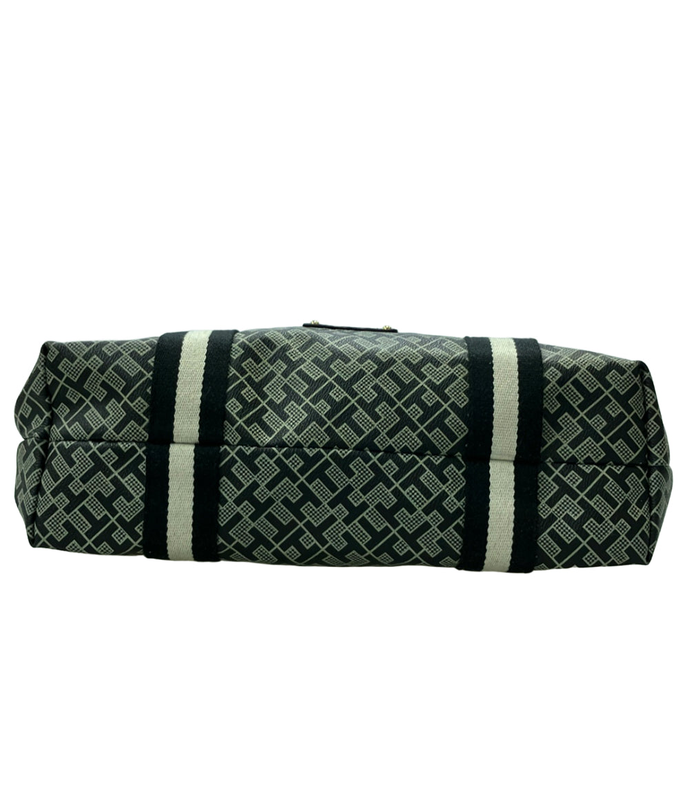 TOMMY HILFIGER トートバッグ レディース トミーヒルフィガー