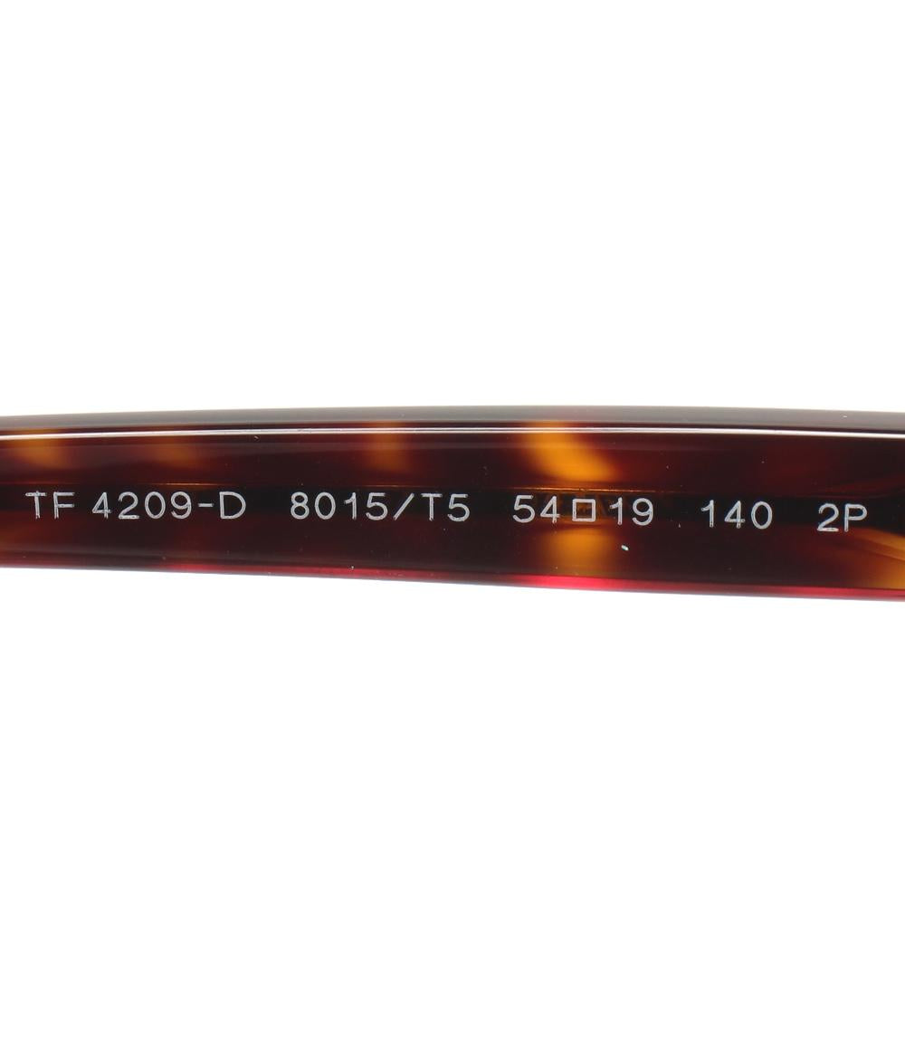 TIFFANY&Co. サングラス アイウェア 54□19 4209-D レディース