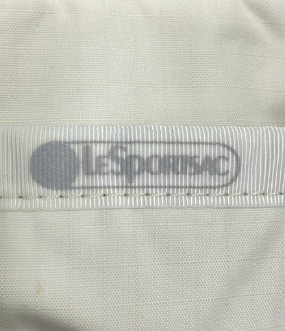 LeSportsac ショルダーバッグ 斜め掛け レディース レスポートサック