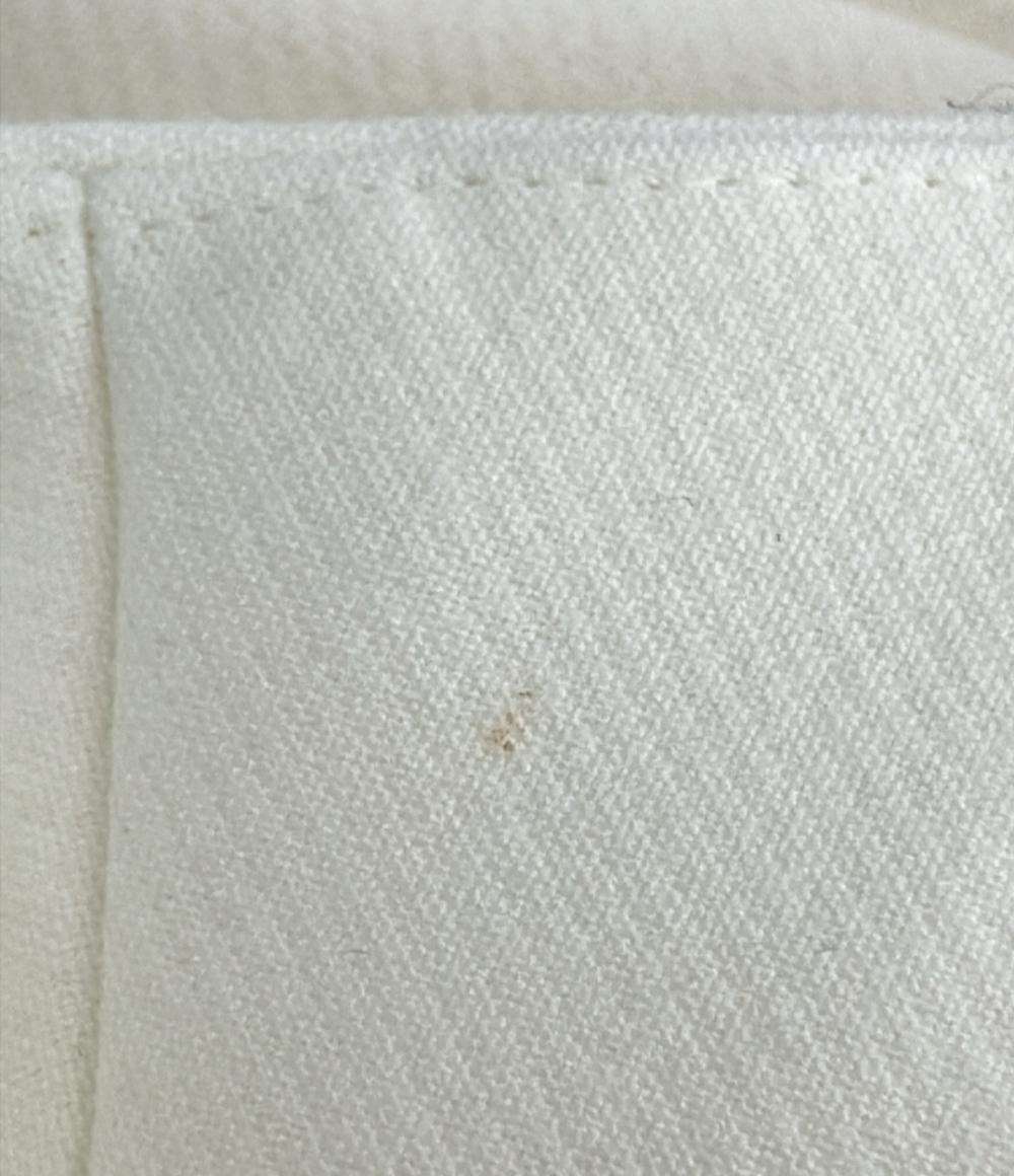 YOKO CHAN ロングスリーブバックティアードワンピース YCD-522-813 レディース SIZE 40 (M) ヨーコチャン