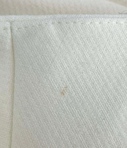 YOKO CHAN ロングスリーブバックティアードワンピース YCD-522-813 レディース SIZE 40 (M) ヨーコチャン