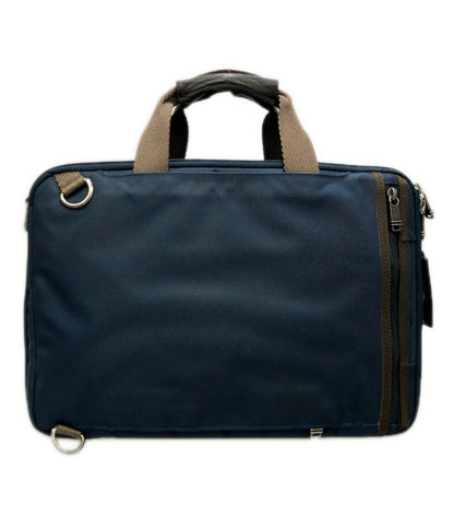 TUMI 3way ビジネスバッグ ブリーフケース ショルダーバッグ リュック メンズ トゥミ