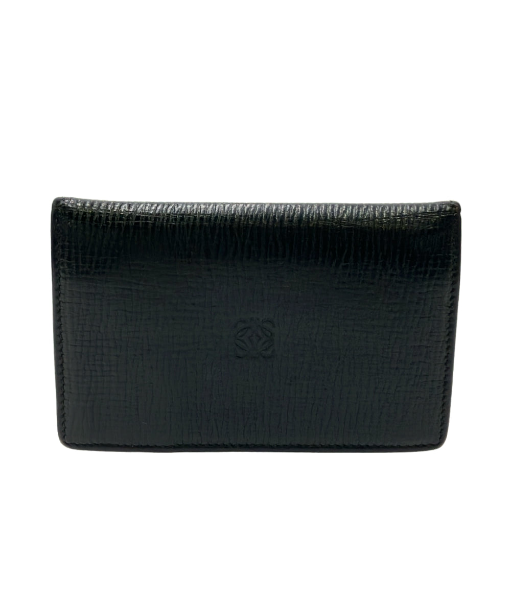 LOEWE 名刺入れ カードケース メンズ ロエベ