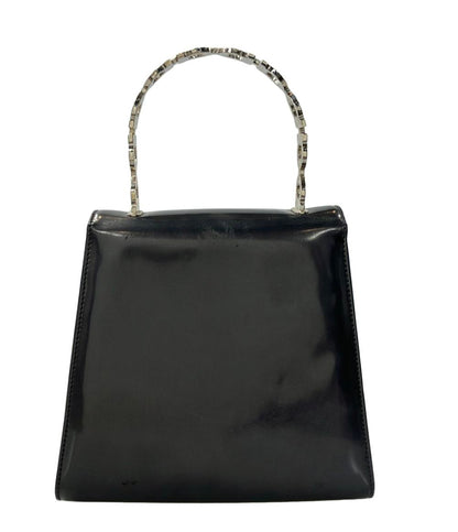 Salvatore Ferragamo ハンドバッグ ガンチーニ P21 6770 レディース サルヴァトーレフェラガモ