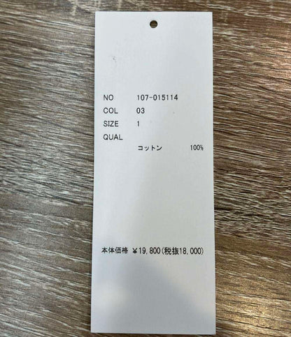 パルクアン ノースリーブワンピース 107-015114 レディース SIZE 1 (S) Parc.1