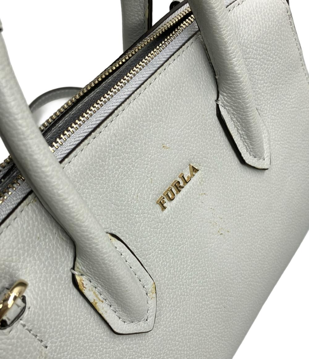 Furla ハンドバッグ ショルダーバッグ 2WAY 斜め掛け レディース フルラ