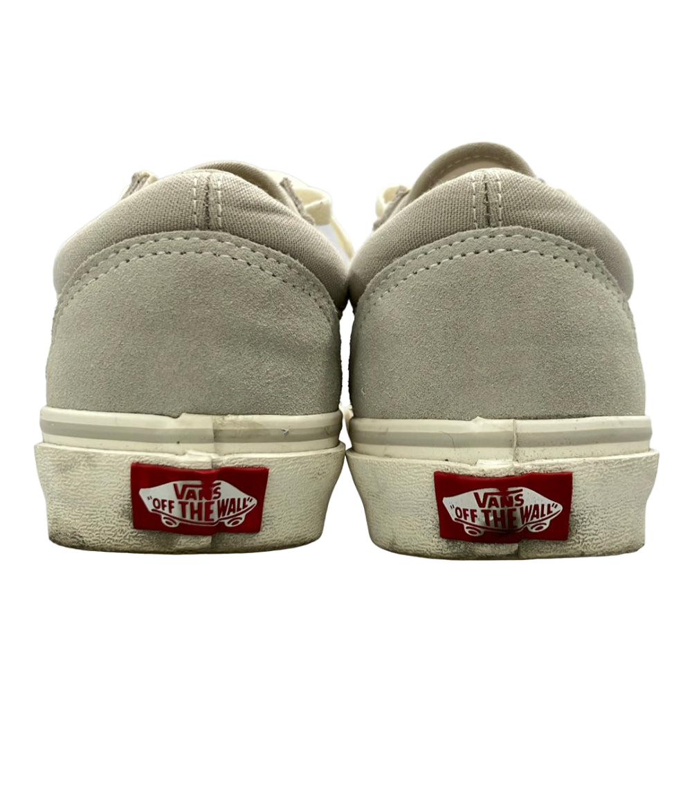 VANS ローカットスニーカー オールドスクール 617485-0009 レディース SIZE 24.0 バンズ