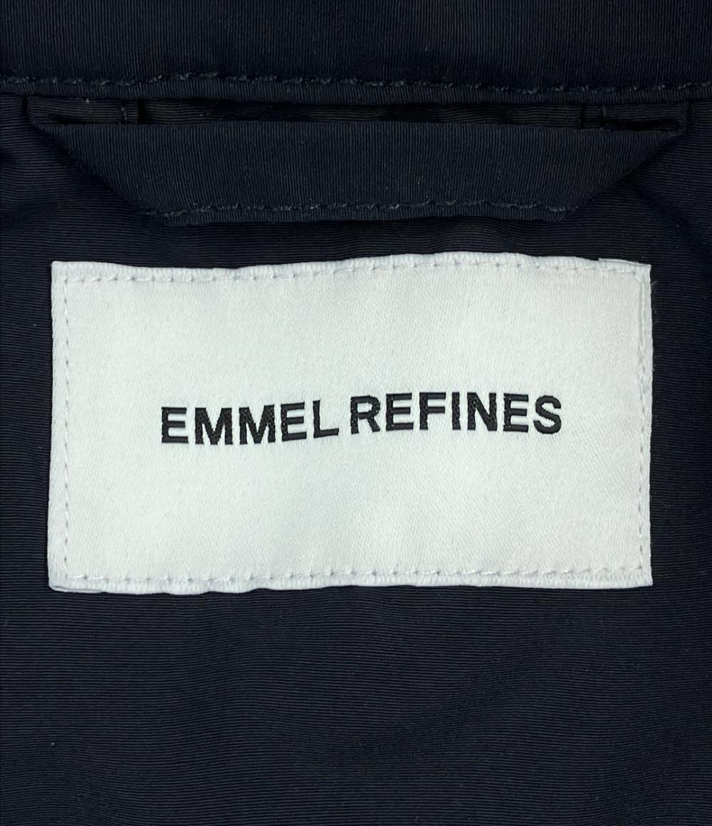 エメルリファインズ マウンテンパーカー レディース SIZE S (S) EMMEL REFINES