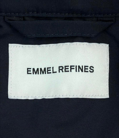 エメルリファインズ マウンテンパーカー レディース SIZE S (S) EMMEL REFINES