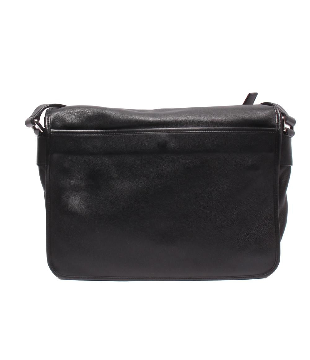 LOEWE メッセンジャーバッグ メンズ ロエベ