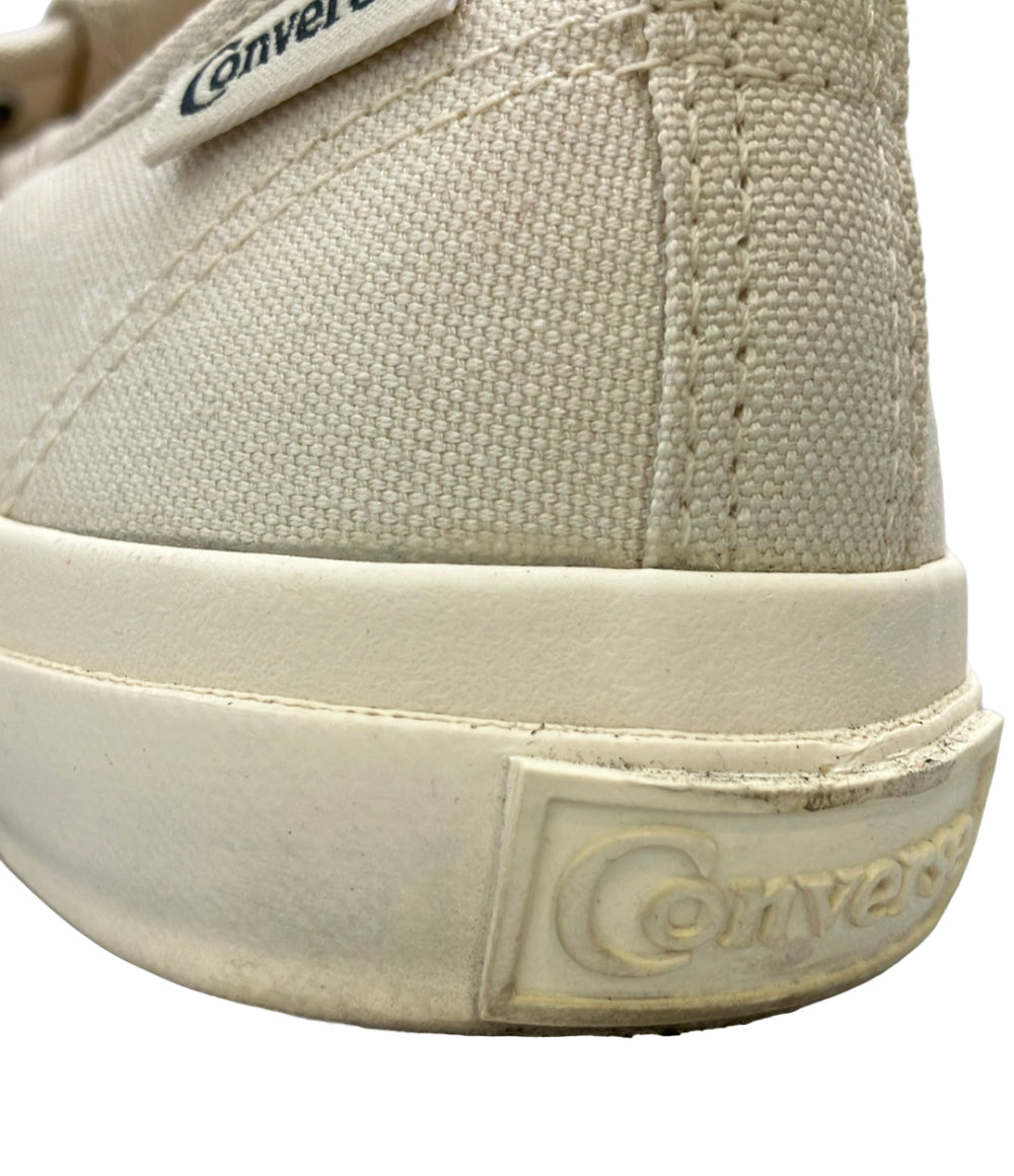 CONVERSE スリッポン ビッグ C FG Tストラップ OX 1SC990 レディース SIZE 24.5 コンバース