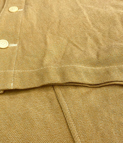 ビューティフルピープル シャツワンピース レディース SIZE 36 (XS) beautiful people