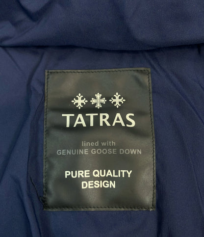 TATRAS ダウンジャケット MTA17A4370 メンズ SIZE 02 (M) タトラス