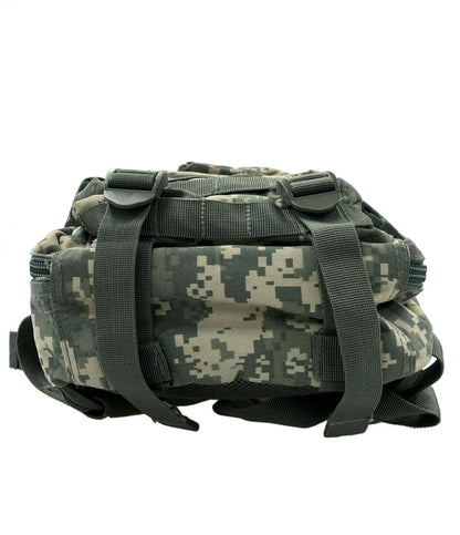 MIL TEC リュック メンズ ミルテック