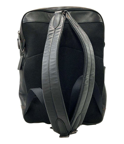 訳あり コーチ リュック デイパック グラハム スムースレザー F37599 メンズ COACH