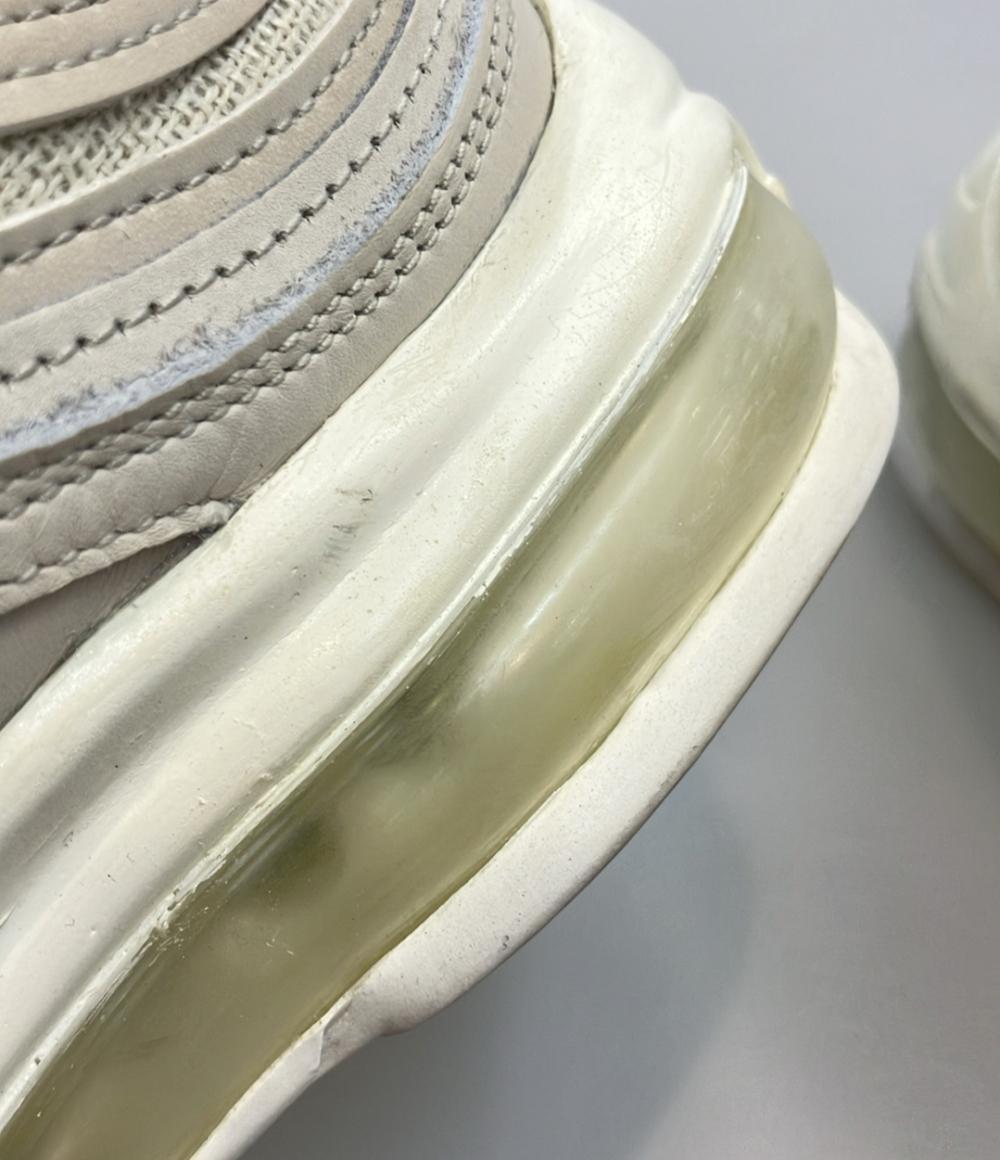 ナイキ ローカットスニーカー AIR MAX 97 DJ9978-001 レディース SIZE 23.5 (M) NIKE